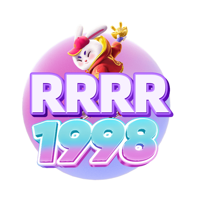 Imagem promocional da RRRR1998 mostrando a plataforma e suas vantagens